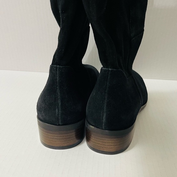 LUCKY BRAND CALYPSO KNEE BOOTS SZ 8.5 - Picture 5 of 11